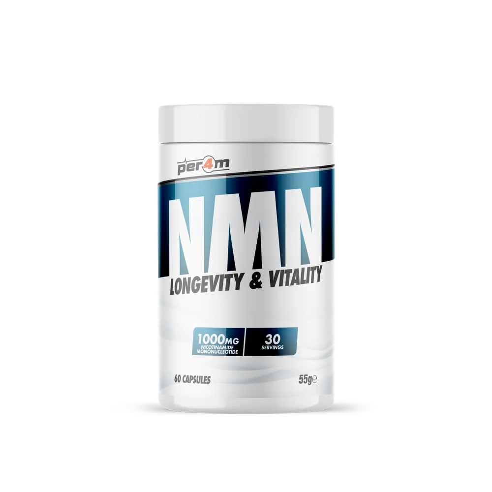 Per4m Advanced Whey Protein 2.01kg Carrot Cake