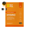 FourFive Energy & Focus Sachets 30 Sachets Red Berry