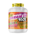 Chaos Crew Cream of Rice 1.8kg Apple & Raspberry
